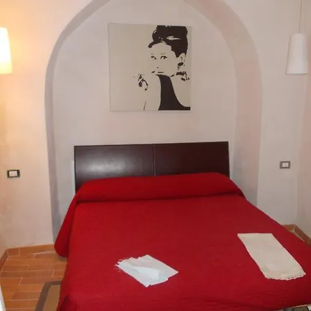 C&c Apartman Volturara Appula